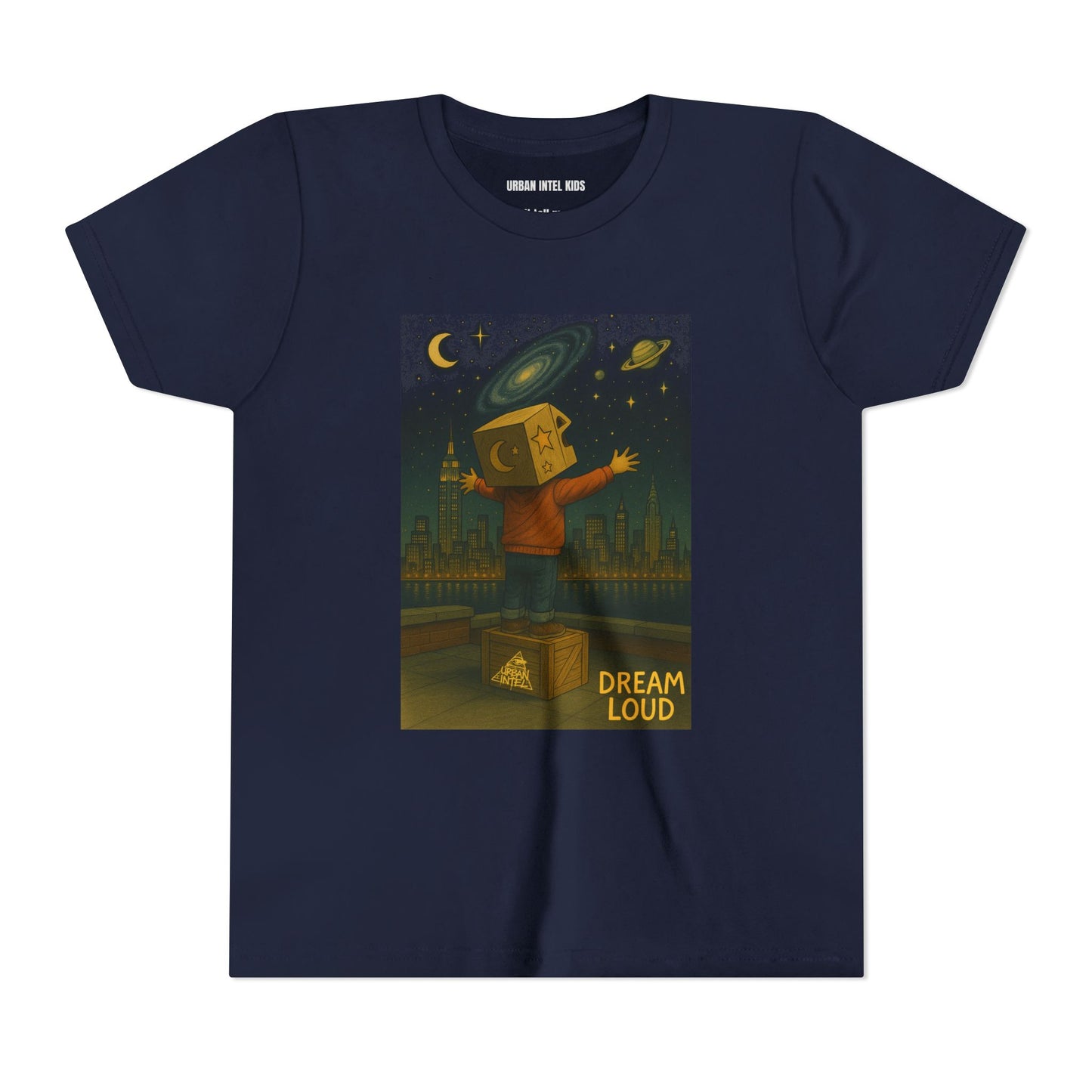 Dream Loud (Youth Tee)