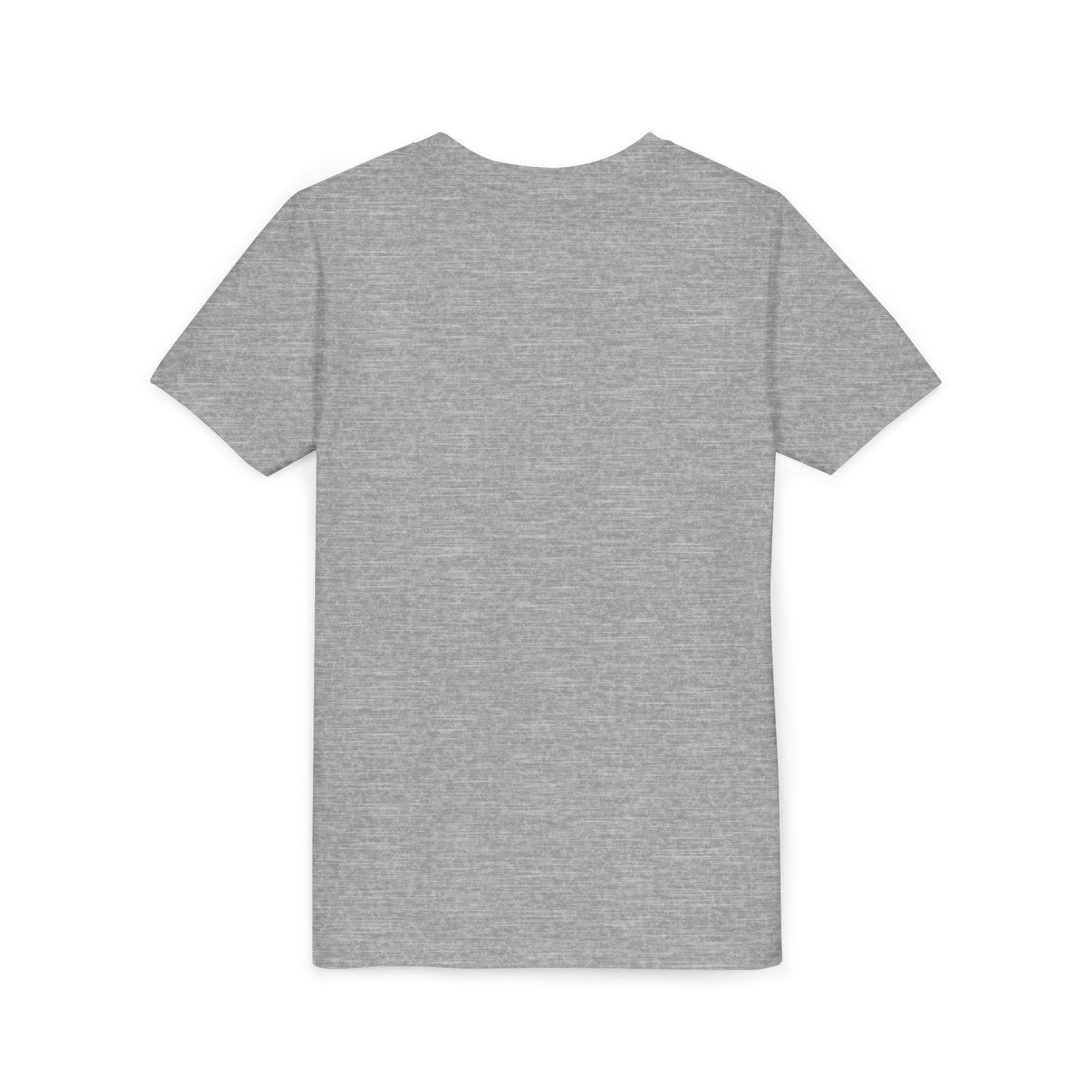 Urban Intel Logo Youth Tee - Militant Green and Grey