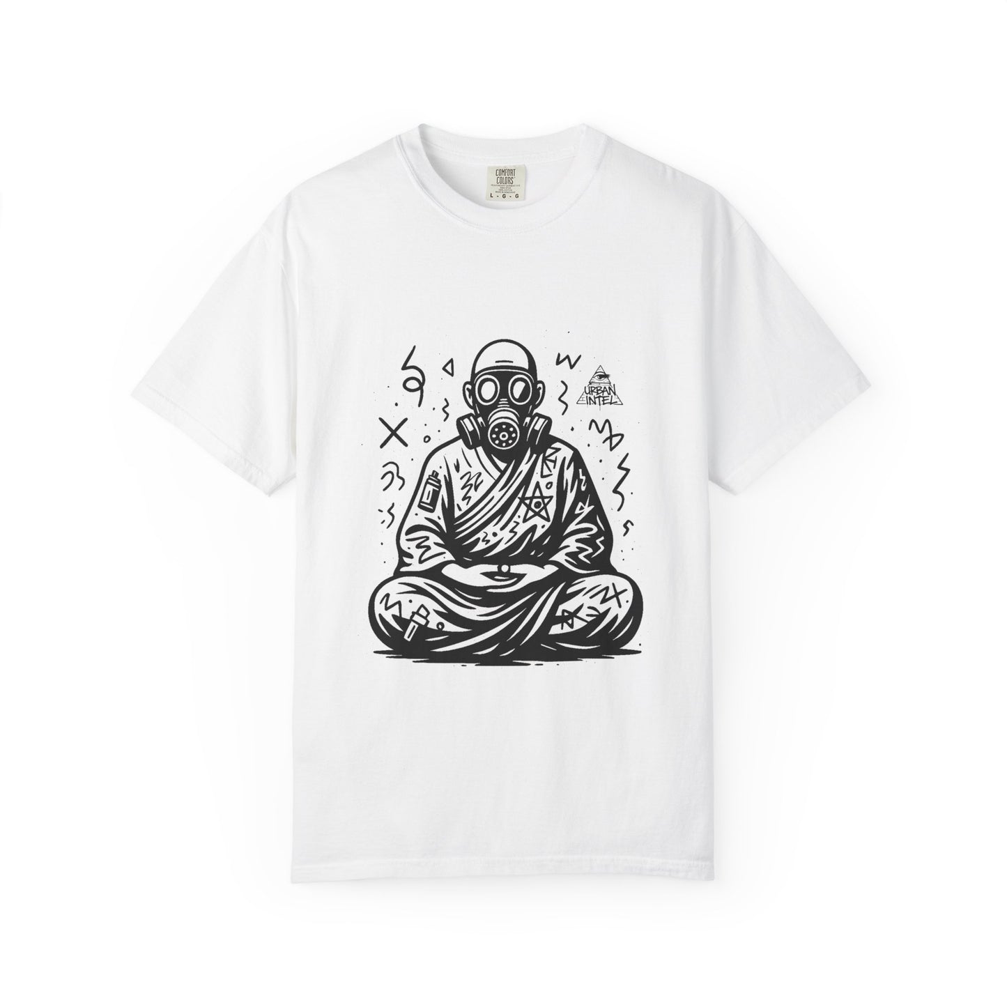 Mad Max Monk Tee