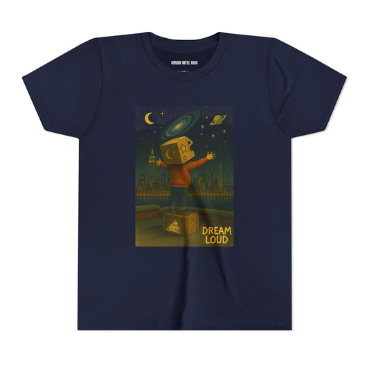 Dream Loud (Youth Tee)