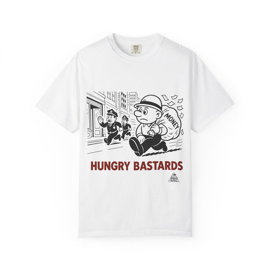 “Runnin’” Tee – MHB Collection