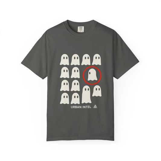 Ghost in the Machine Tee