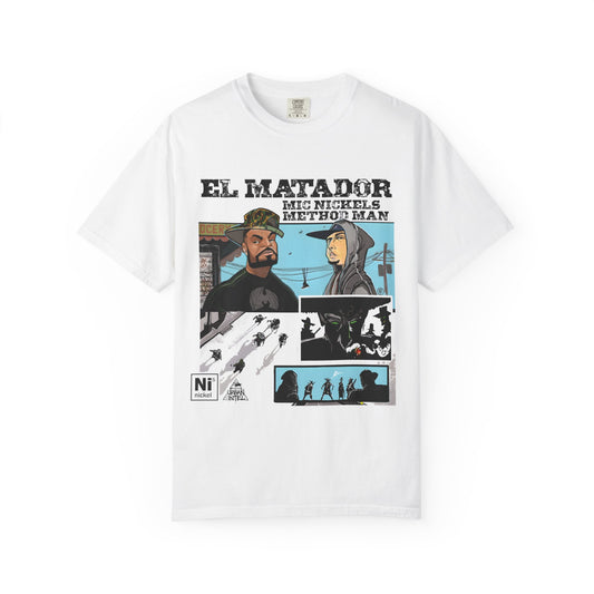 El Matador Tee