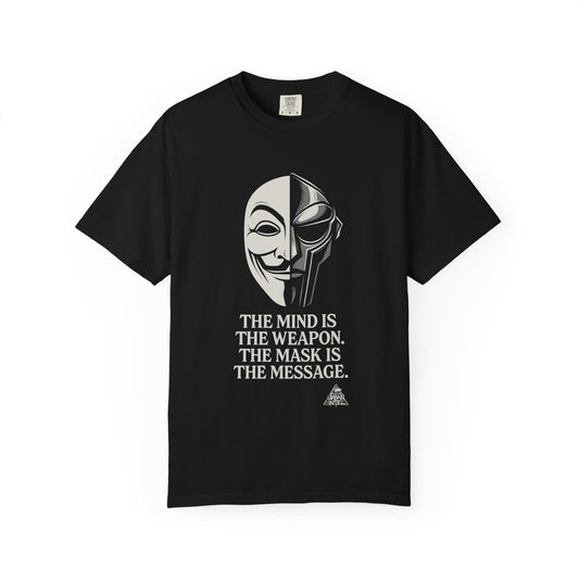 AnonyDOOM Tee