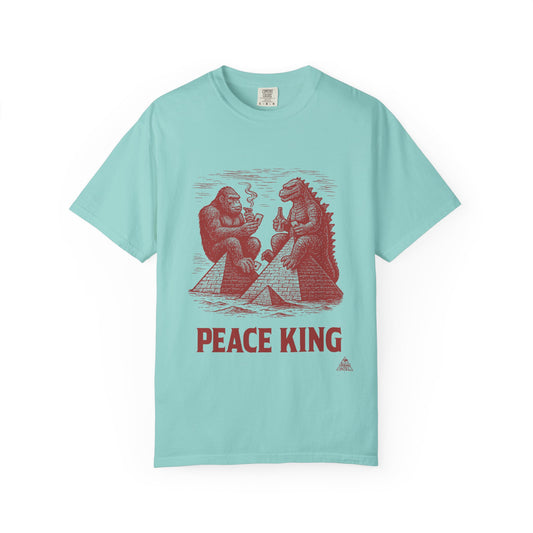 Peace King Tee