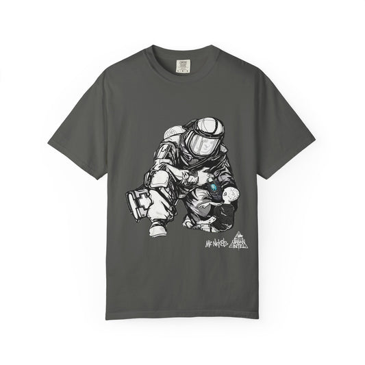 The Disease, The Cure, and The Promise Tee